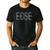 ECSE Early Childhood Teacher Special Education Men's Casual T-Shirt Black