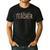 Ed Teacher Leopard Appreciation For Women For Work Men's Casual T-Shirt Black