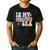 In My Educational Diagnostician Era Learning Support Teacher Men's Casual T-Shirt Black