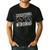 Educational Wingman Assisting Teacher Teaching Assistant Men's Casual T-Shirt Black Educational Wingman Assisting Teacher Teaching Assistant Men's Casual T-Shirt Black