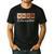 Educator Science Teacher Melanin Educator Science Men's Casual T-Shirt Black Educator Science Teacher Melanin Educator Science Men's Casual T-Shirt Black