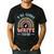ELA English Teacher Men's Casual T-Shirt Black ELA English Teacher Men's Casual T-Shirt Black