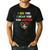 Emotional Intelligence Quote For School Counselor Teacher Men's Casual T-Shirt Black