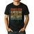 English Is Important But History Is Importanter Teachers Men Women Girls Kids Men's Casual T-Shirt Black