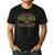 ENGLISH TEACHER Definition Vintage Tee T-Shirt Men's Casual T-Shirt Black
