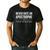 English Teacher Grammar Pun Shirt Men's Casual T-Shirt Black English Teacher Grammar Pun Shirt Men's Casual T-Shirt Black