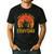 English Teacher Matching This Is My Scary Halloween Costume Men's Casual T-Shirt Black English Teacher Matching This Is My Scary Halloween Costume Men's Casual T-Shirt Black