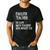 English Teacher Because Math Teachers Need Heroes Too Men's Casual T-Shirt Black English Teacher Because Math Teachers Need Heroes Too Men's Casual T-Shirt Black