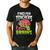 English Teachers Love Brains Zombie Teacher School Halloween Men's Casual T-Shirt Black English Teachers Love Brains Zombie Teacher School Halloween Men's Casual T-Shirt Black