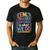 English Teaching ENL Teacher Language Is What We Do Men's Casual T-Shirt Black English Teaching ENL Teacher Language Is What We Do Men's Casual T-Shirt Black