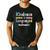 ESL Teacher English As A Second Language Teacher Men's Casual T-Shirt Black