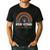 Every Student Matters Paraprofessional Support Teacher Men's Casual T-Shirt Black Every Student Matters Paraprofessional Support Teacher Men's Casual T-Shirt Black