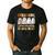 Everyone Communicates Differently Halloween Sped Teacher Men's Casual T-Shirt Black Everyone Communicates Differently Halloween Sped Teacher Men's Casual T-Shirt Black
