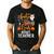 Faboolous INFANT Teacher Halloween Men's Casual T-Shirt Black Faboolous INFANT Teacher Halloween Men's Casual T-Shirt Black
