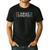 FACS Teacher Family And Consumer Science Teacher Men's Casual T-Shirt Black