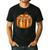 Fall Book Halloween Costume Autumn Pumpkin Teacher Kids Men's Casual T-Shirt Black Fall Book Halloween Costume Autumn Pumpkin Teacher Kids Men's Casual T-Shirt Black