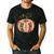 Fall Book Pumpkin Fall Librarians Bookworm Teachers Students Men's Casual T-Shirt Black Fall Book Pumpkin Fall Librarians Bookworm Teachers Students Men's Casual T-Shirt Black