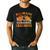 Fall In Love With Learning Autumn Pumpkin Fall Teacher Kids Men's Casual T-Shirt Black Fall In Love With Learning Autumn Pumpkin Fall Teacher Kids Men's Casual T-Shirt Black