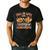 Fall In Love With Learning Autumn Fall Season Teacher Men's Casual T-Shirt Black Fall In Love With Learning Autumn Fall Season Teacher Men's Casual T-Shirt Black