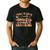 Fall In Love With Learning Autumn Teacher Thanksgiving Men's Casual T-Shirt Black Fall In Love With Learning Autumn Teacher Thanksgiving Men's Casual T-Shirt Black