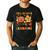 Fall In Love With Learning Thanksgiving Teacher Student Men's Casual T-Shirt Black Fall In Love With Learning Thanksgiving Teacher Student Men's Casual T-Shirt Black