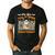 Are You Fall o Ween Directions Halloween Skeleton Teacher Men's Casual T-Shirt Black Are You Fall o Ween Directions Halloween Skeleton Teacher Men's Casual T-Shirt Black