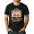 Are You Fall O Ween Directions Teacher Halloween Boo Ghost Men's Casual T-Shirt Black Are You Fall O Ween Directions Teacher Halloween Boo Ghost Men's Casual T-Shirt Black