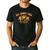 All About Fall Prevention Therapy SPED Teacher Thanksgiving Men's Casual T-Shirt Black