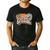 Fall Teacher Shirt 3rd Grade Teacher Retro Halloween Pumpkin Men's Casual T-Shirt Black Fall Teacher Shirt 3rd Grade Teacher Retro Halloween Pumpkin Men's Casual T-Shirt Black