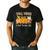 Fall Vibes And That Teacher Life Autumn Thanksgiving Men's Casual T-Shirt Black Fall Vibes And That Teacher Life Autumn Thanksgiving Men's Casual T-Shirt Black