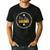 Family Liaison Back To School Teacher Appreciation Week Men's Casual T-Shirt Black