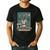 FCS Teacher Skeleton Halloween Family And Consumer Science Men's Casual T-Shirt Black FCS Teacher Skeleton Halloween Family And Consumer Science Men's Casual T-Shirt Black