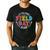 Field Day 2024 Let The Games Begin Teacher Kids Girls Boys Men's Casual T-Shirt Black Field Day 2024 Let The Games Begin Teacher Kids Girls Boys Men's Casual T-Shirt Black