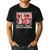Field Day Red Team Outdoor Field Day Games For Kids Teacher Men's Casual T-Shirt Black Field Day Red Team Outdoor Field Day Games For Kids Teacher Men's Casual T-Shirt Black