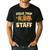 Field Trip Teacher Field Men's Casual T-Shirt Black Field Trip Teacher Field Men's Casual T-Shirt Black