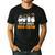 Fifth Grade Boo Crew Halloween Teacher Costume Men's Casual T-Shirt Black Fifth Grade Boo Crew Halloween Teacher Costume Men's Casual T-Shirt Black