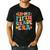 In My Fifth Grade Era 5th Grade Teacher Back To School Men's Casual T-Shirt Black In My Fifth Grade Era 5th Grade Teacher Back To School Men's Casual T-Shirt Black