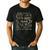 Fifth Grade Squad Adventure Camping 5th Grade Teacher Kids Men's Casual T-Shirt Black Fifth Grade Squad Adventure Camping 5th Grade Teacher Kids Men's Casual T-Shirt Black