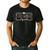 Fifth Grade Squad Teachers Kids 5th Grade Back To School Men's Casual T-Shirt Black Fifth Grade Squad Teachers Kids 5th Grade Back To School Men's Casual T-Shirt Black