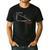 Find X Math Teacher Graphic Sarcastic Novelty Dad Joke Men's Casual T-Shirt Black Find X Math Teacher Graphic Sarcastic Novelty Dad Joke Men's Casual T-Shirt Black