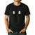 First Coffee Then IEP Teacher SPED Teacher Coffee Lover Men's Casual T-Shirt Black First Coffee Then IEP Teacher SPED Teacher Coffee Lover Men's Casual T-Shirt Black