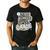 First Day Of Fifth Grade Composition Notebook Teacher Men's Casual T-Shirt Black