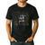 First Day Of School 8th Grade Square Root Of 64 Math Teacher Men's Casual T-Shirt Black First Day Of School 8th Grade Square Root Of 64 Math Teacher Men's Casual T-Shirt Black