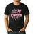 First Day Of School Teacher Girl Coquette Hello Kindergarten Men's Casual T-Shirt Black First Day Of School Teacher Girl Coquette Hello Kindergarten Men's Casual T-Shirt Black
