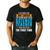 If At First You Don't Succeed Try Doing What Science Teacher Men's Casual T-Shirt Black If At First You Don't Succeed Try Doing What Science Teacher Men's Casual T-Shirt Black