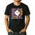 First Grade Boo Crew Teacher Student Halloween Costume Men's Casual T-Shirt Black First Grade Boo Crew Teacher Student Halloween Costume Men's Casual T-Shirt Black