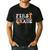 First Grade Dream Team First Day Of 1st Grade Teachers For Men Women Men's Casual T-Shirt Black First Grade Dream Team First Day Of 1st Grade Teachers For Men Women Men's Casual T-Shirt Black