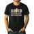 First Grade Rocks Teachers Back To School ABCD Rock Students Men's Casual T-Shirt Black First Grade Rocks Teachers Back To School ABCD Rock Students Men's Casual T-Shirt Black