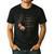 Floral Learning Disabilities Teacher Consultant SPED Teacher Men's Casual T-Shirt Black Floral Learning Disabilities Teacher Consultant SPED Teacher Men's Casual T-Shirt Black