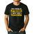 The Force Strong With This Teacher Men Women Kids Men's Casual T-Shirt Black The Force Strong With This Teacher Men Women Kids Men's Casual T-Shirt Black